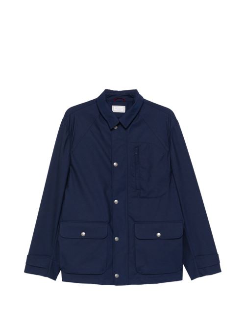 Field Jacket BRUNELLO CUCINELLI | MM4166490C350